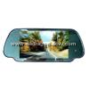 car lcd monitor & CCTV LCD monitor